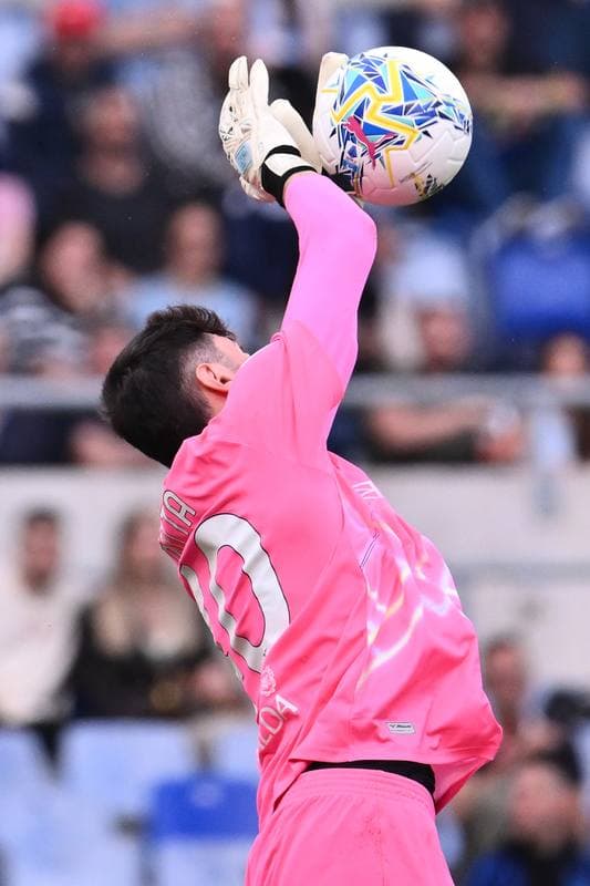 Football. Serie A. SS Lazio - FC Internazionale. 16.03.2026