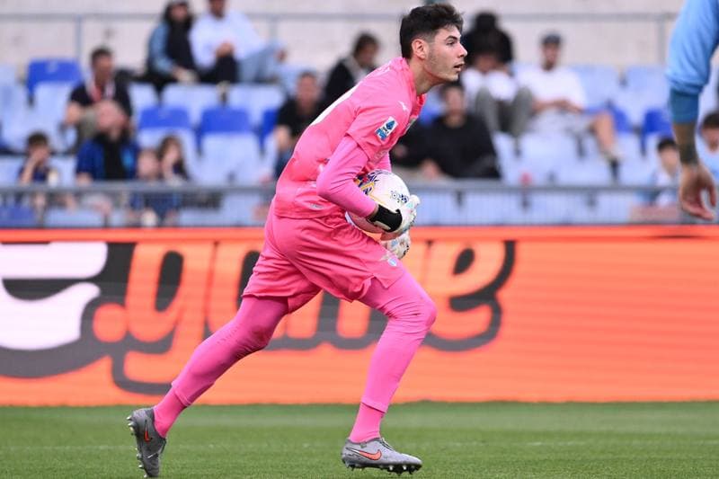 Football. Serie A. SS Lazio - FC Internazionale. 16.03.2026