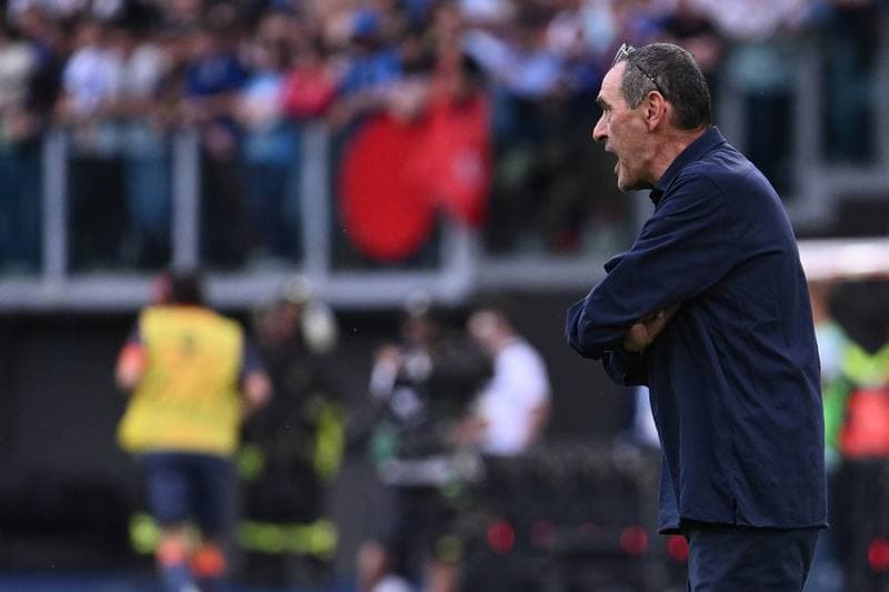 Football. Serie A. SS Lazio - FC Internazionale. 16.03.2026