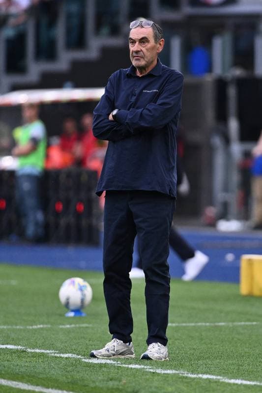 Football. Serie A. SS Lazio - FC Internazionale. 16.03.2026