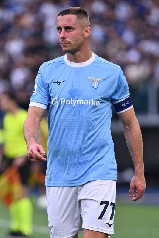 Football. Serie A. SS Lazio - FC Internazionale. 16.03.2026