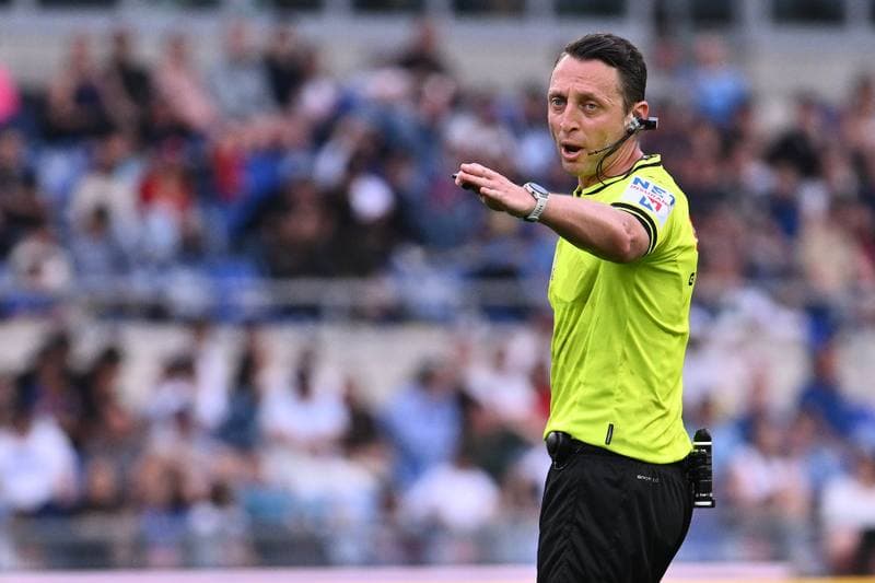 Football. Serie A. SS Lazio - FC Internazionale. 16.03.2026