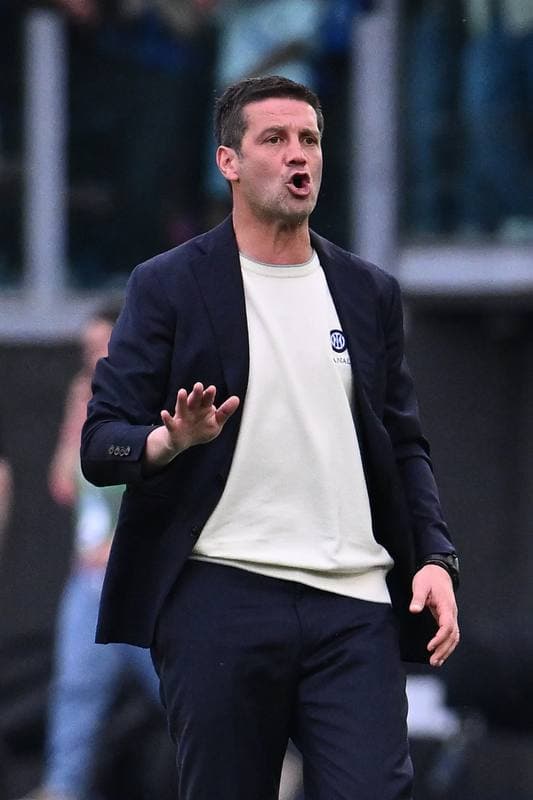 Football. Serie A. SS Lazio - FC Internazionale. 16.03.2026