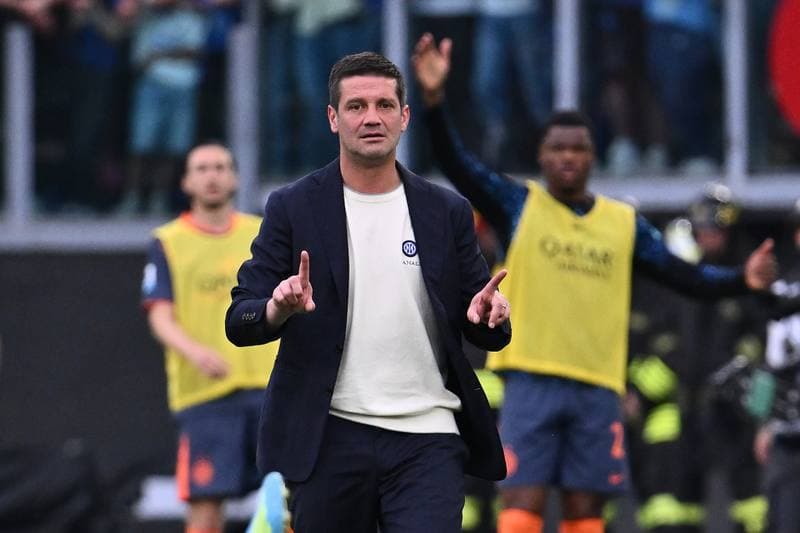 Football. Serie A. SS Lazio - FC Internazionale. 16.03.2026