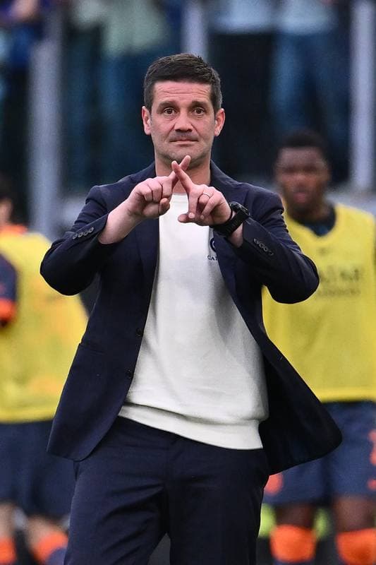 Football. Serie A. SS Lazio - FC Internazionale. 16.03.2026