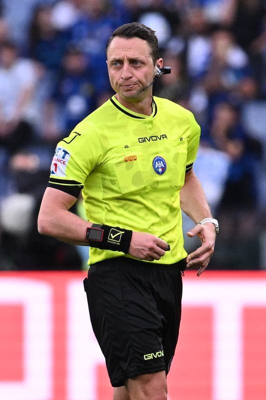 Football. Serie A. SS Lazio - FC Internazionale. 16.03.2026