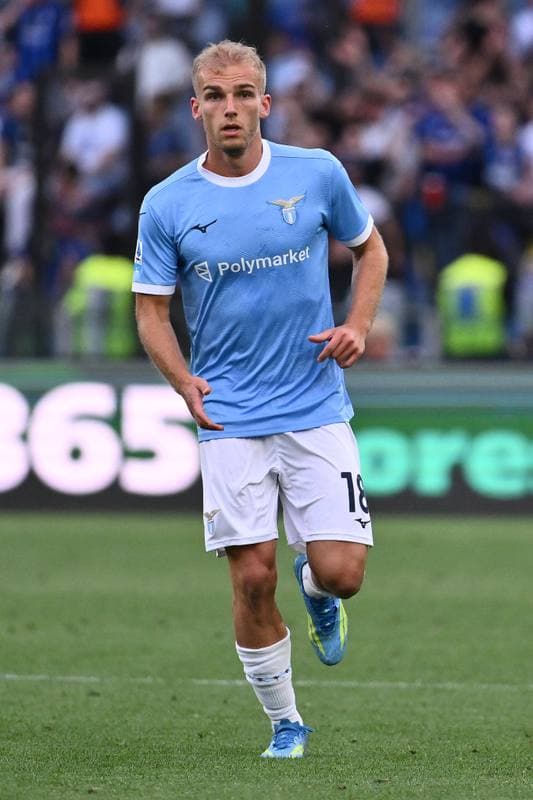 Football. Serie A. SS Lazio - FC Internazionale. 16.03.2026