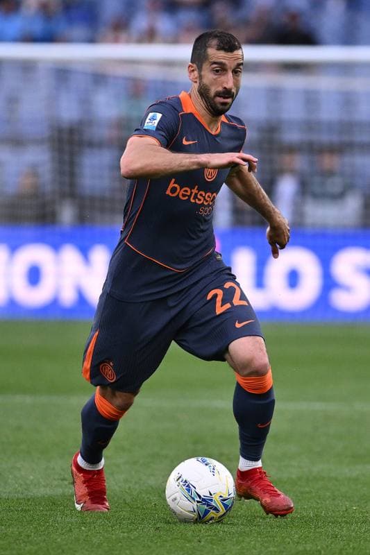Football. Serie A. SS Lazio - FC Internazionale. 16.03.2026