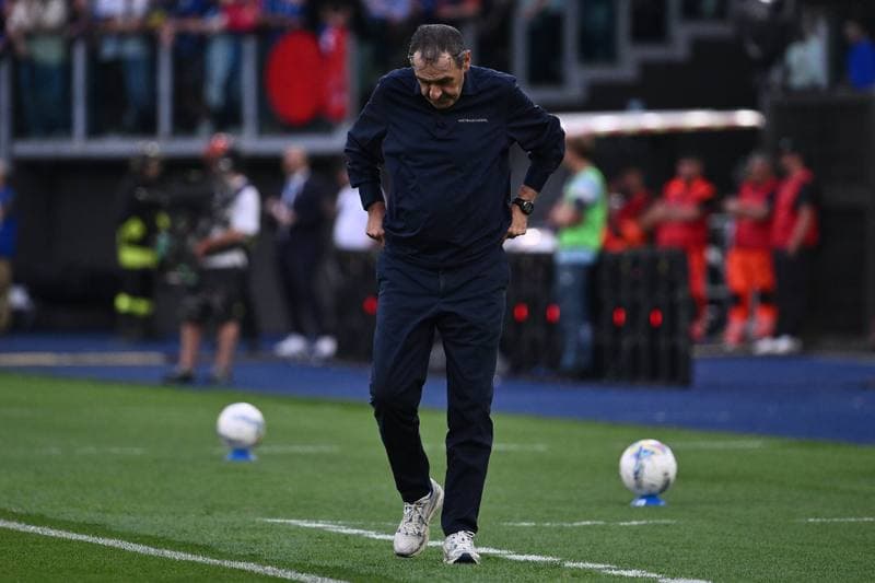 Football. Serie A. SS Lazio - FC Internazionale. 16.03.2026