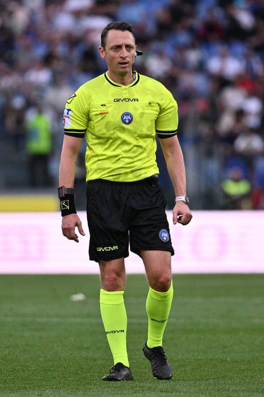 Football. Serie A. SS Lazio - FC Internazionale. 16.03.2026