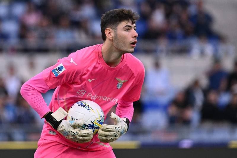 Football. Serie A. SS Lazio - FC Internazionale. 16.03.2026