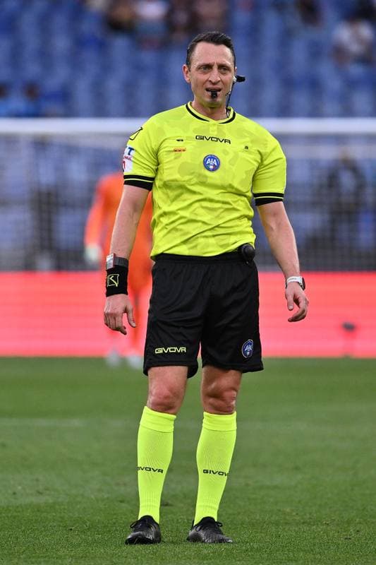 Football. Serie A. SS Lazio - FC Internazionale. 16.03.2026