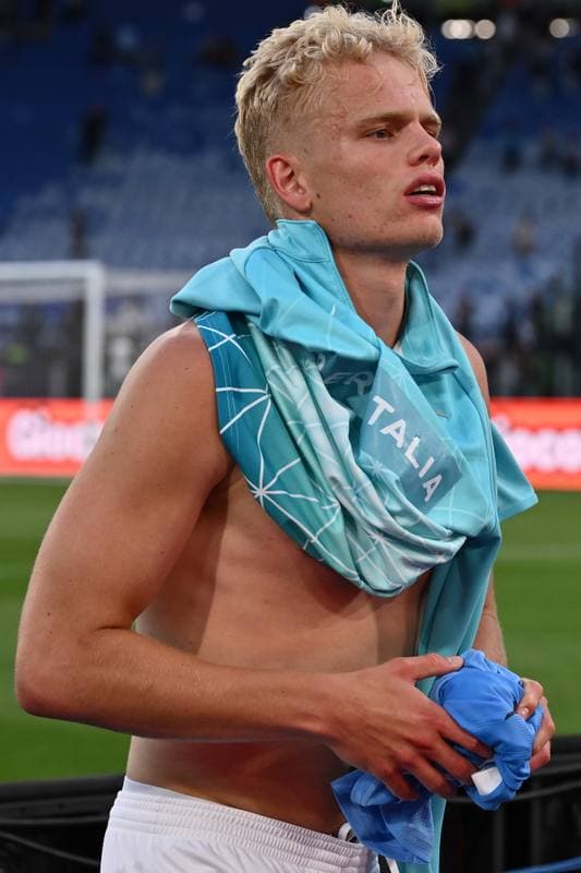Football. Serie A. SS Lazio - FC Internazionale. 16.03.2026