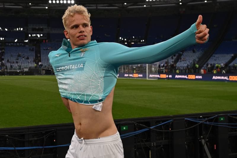 Football. Serie A. SS Lazio - FC Internazionale. 16.03.2026
