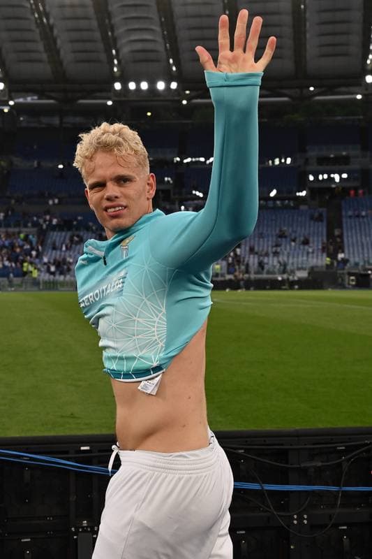 Football. Serie A. SS Lazio - FC Internazionale. 16.03.2026