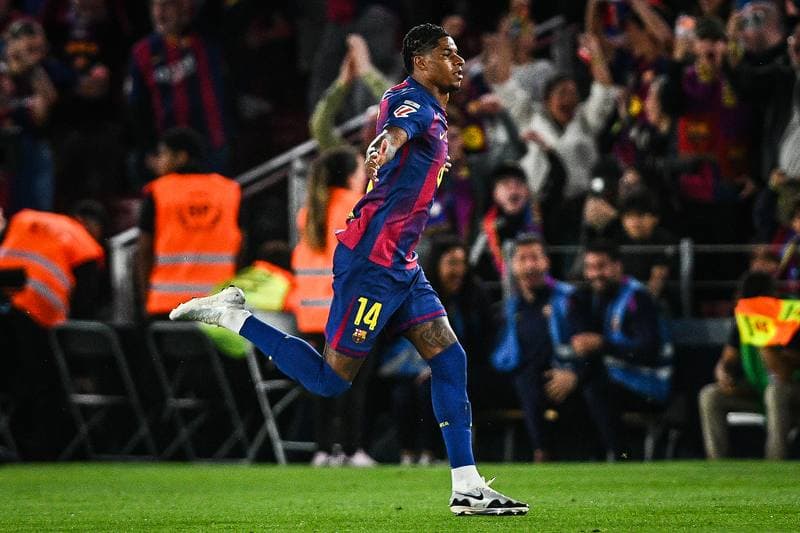 Football. La Liga. FC Barcelona - Real Madrid. 10.05.2026