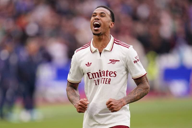 Football. Premier League. West Ham United - Arsenal. 10.05.2026
