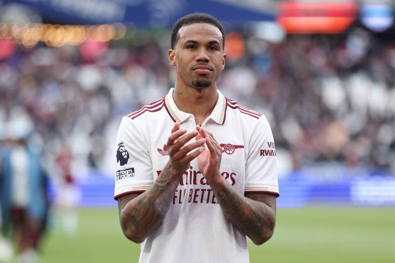 Football. Premier League. West Ham United - Arsenal. 10.05.2026