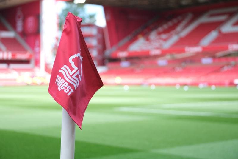 Football. Premier League. Nottingham Forest - Newcastle United. 10.05.2026