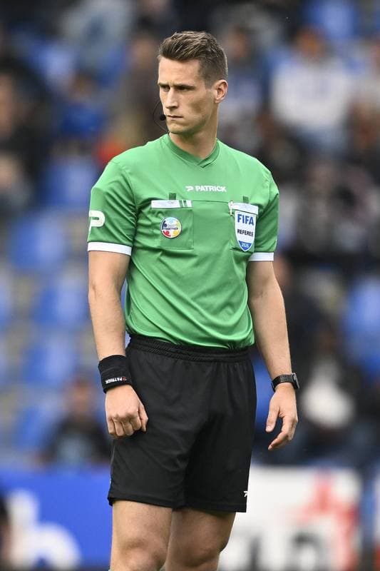 Football. Jupiler Pro League. KRC Genk - KVC Westerlo. 10.05.2026