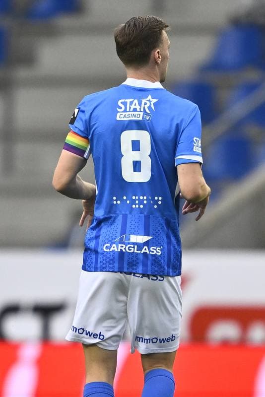 Football. Jupiler Pro League. KRC Genk - KVC Westerlo. 10.05.2026