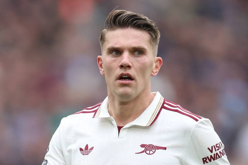 Football. Premier League. West Ham United - Arsenal. 10.05.2026