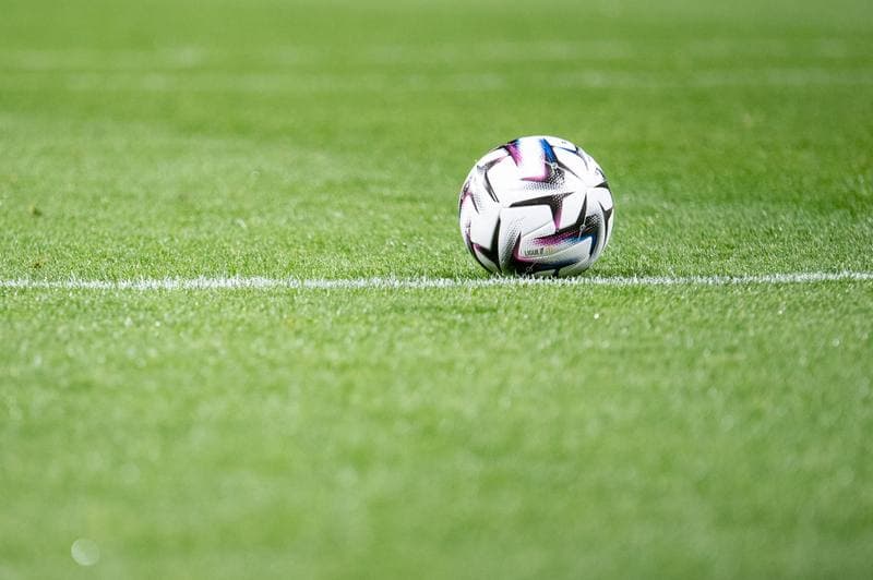 Football. Ligue 1. Toulouse - Olympique Lyonnais. 10.05.2026
