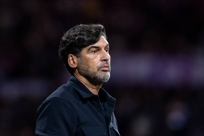 Football. Ligue 1. Toulouse - Olympique Lyonnais. 10.05.2026
