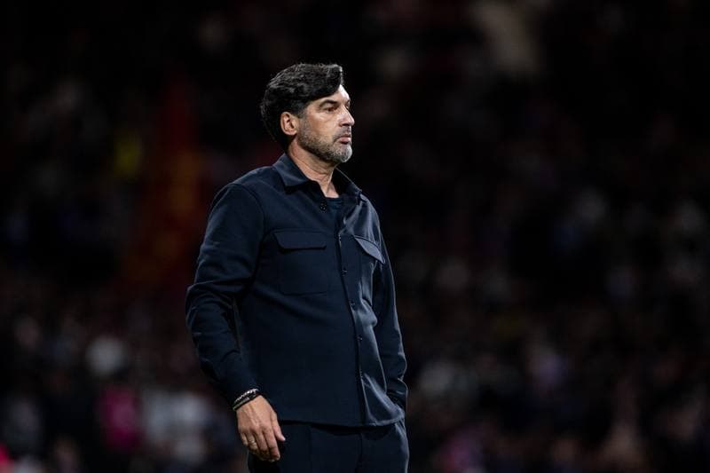 Football. Ligue 1. Toulouse - Olympique Lyonnais. 10.05.2026