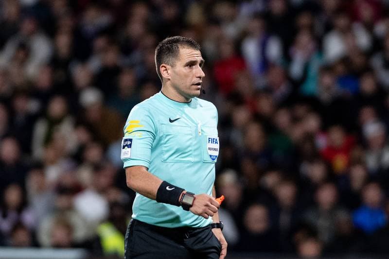 Football. Ligue 1. Toulouse - Olympique Lyonnais. 10.05.2026