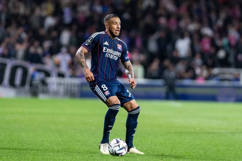 Football. Ligue 1. Toulouse - Olympique Lyonnais. 10.05.2026