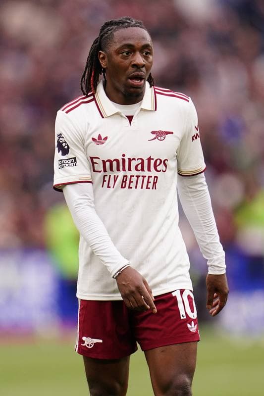 Football. Premier League. West Ham United - Arsenal. 10.05.2026