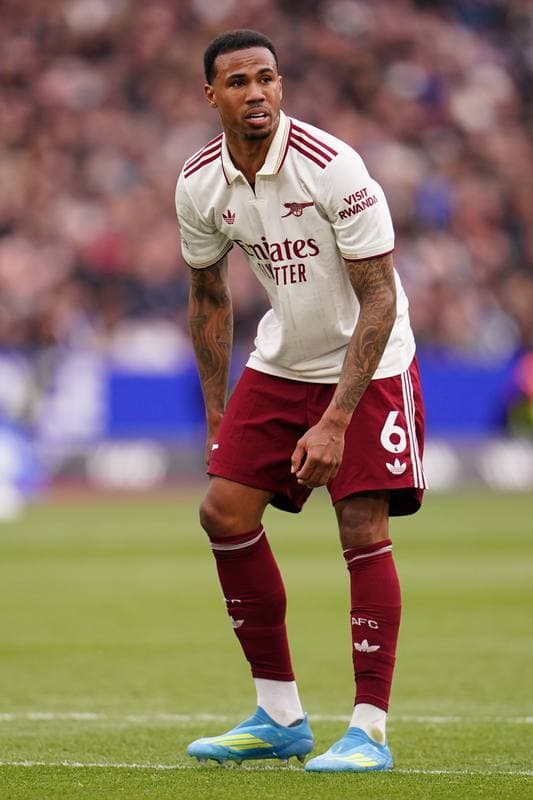 Football. Premier League. West Ham United - Arsenal. 10.05.2026