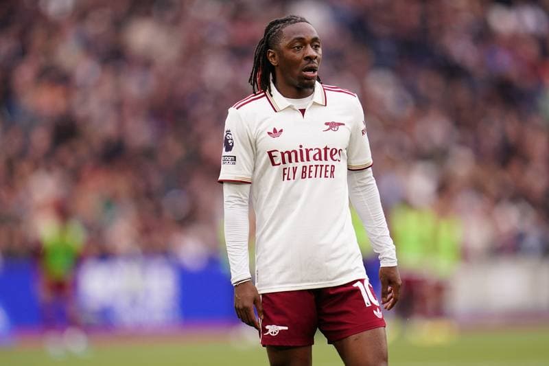 Football. Premier League. West Ham United - Arsenal. 10.05.2026
