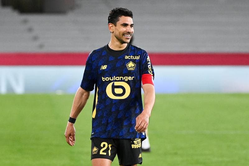 Football. Ligue 1. AS Monaco - Lille OSC. 10.05.2026