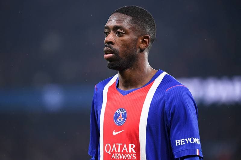 Football. Ligue 1. Paris Saint-Germain - Brest. 10.05.2026