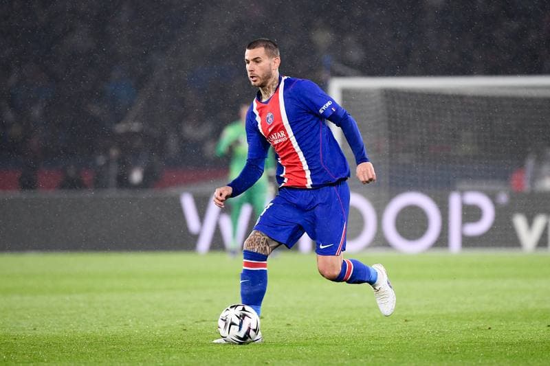 Football. Ligue 1. Paris Saint-Germain - Brest. 10.05.2026
