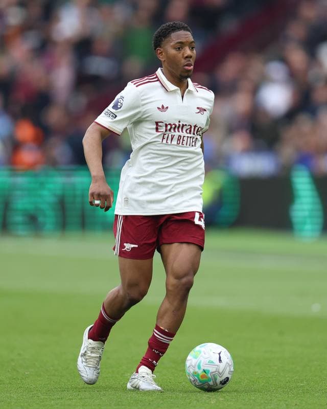 Football. Premier League. West Ham United - Arsenal. 10.05.2026