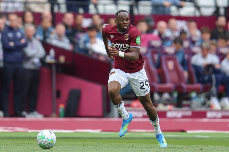 Football. Premier League. West Ham United - Arsenal. 10.05.2026
