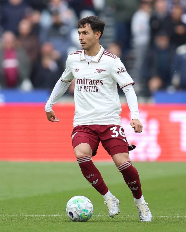 Football. Premier League. West Ham United - Arsenal. 10.05.2026
