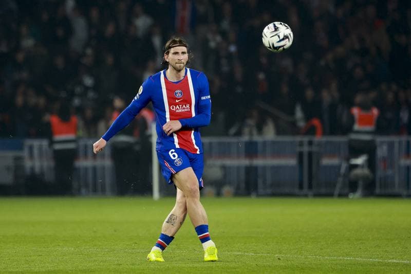 Football. Ligue 1. Paris Saint-Germain - Stade Brestois 29. 10.05.2026