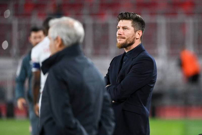 Football. Ligue 1. AS Monaco - Lille OSC. 10.05.2026