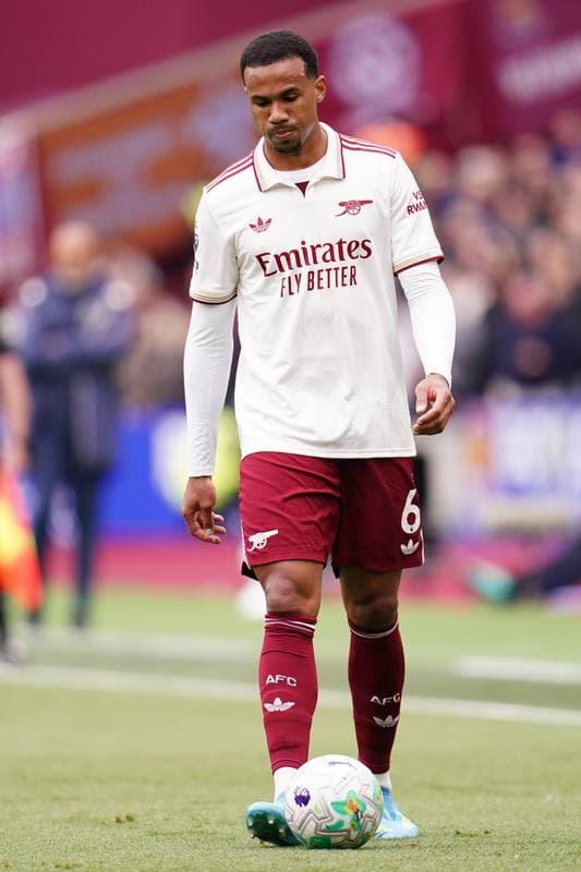 Football. Premier League. West Ham United - Arsenal. 10.05.2026