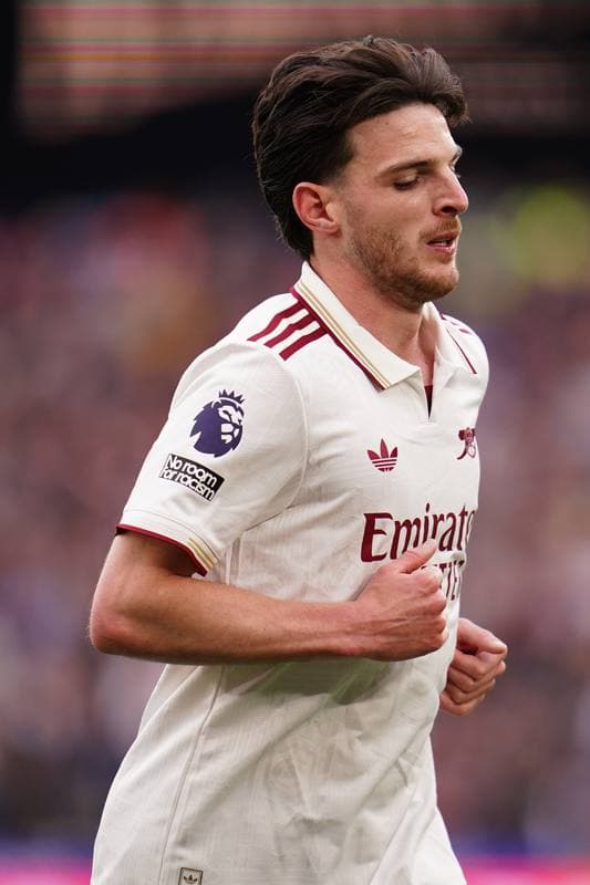 Football. Premier League. West Ham United - Arsenal. 10.05.2026