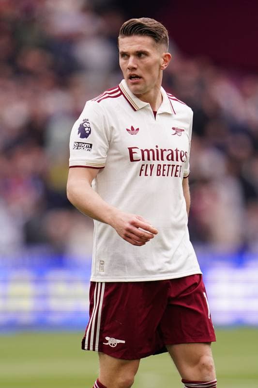 Football. Premier League. West Ham United - Arsenal. 10.05.2026