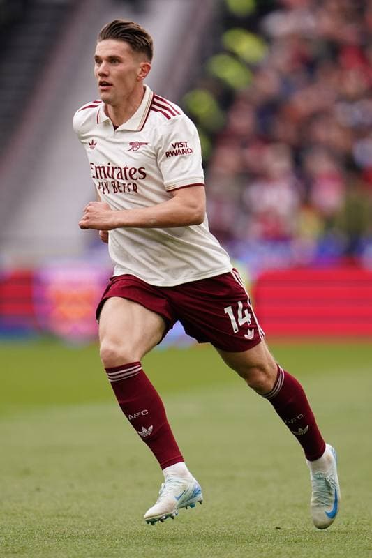 Football. Premier League. West Ham United - Arsenal. 10.05.2026