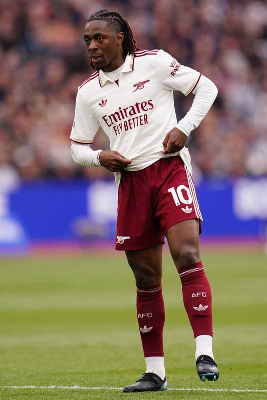 Football. Premier League. West Ham United - Arsenal. 10.05.2026