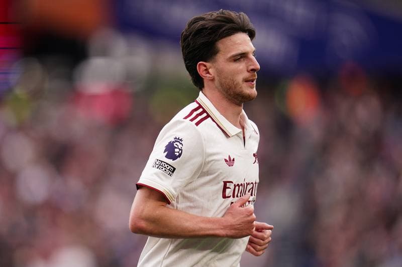 Football. Premier League. West Ham United - Arsenal. 10.05.2026
