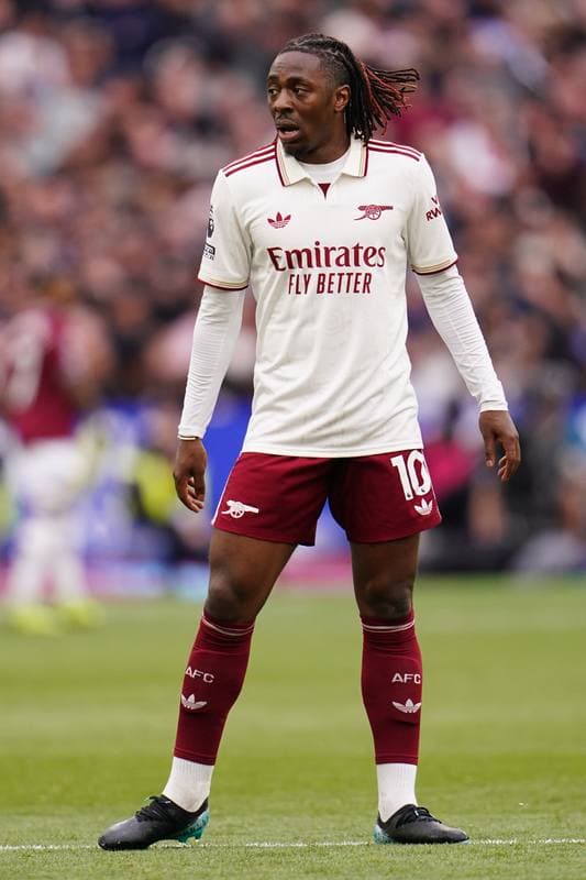 Football. Premier League. West Ham United - Arsenal. 10.05.2026