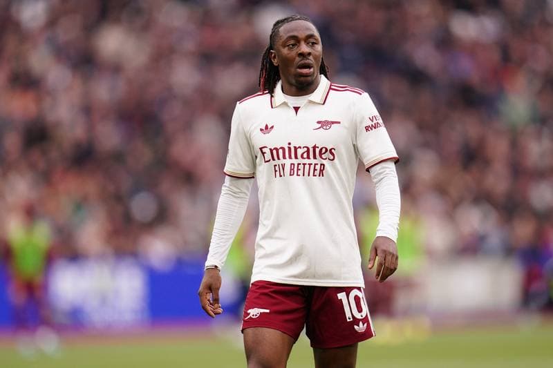 Football. Premier League. West Ham United - Arsenal. 10.05.2026